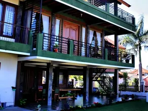Samakta Guest House Lembang - Image 3