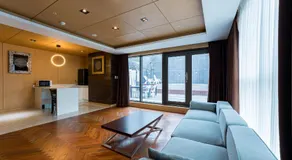 브라운도트호텔 인천 송도 Browndot Hotel Incheon Songdo - Image 3
