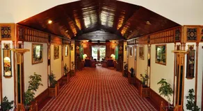Gilgit Serena Hotel - Image 5