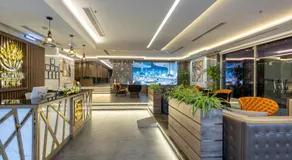 Gacine Hotel Tahlia فندق غسن التحلية - Image 2