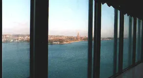 Moin Moin och välkommen till Wikingturm med utsikt över slingan ... - Image 4