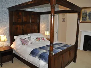 Bulleigh Barton Manor - Image 4