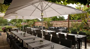 Weingut Sandwiese Winzerhotel - Image 2