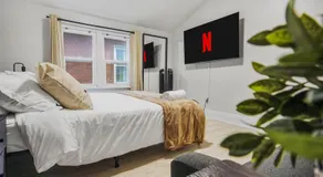 2 BR 1 Bath Apt with Parking and Close to all Amenities - Image 2