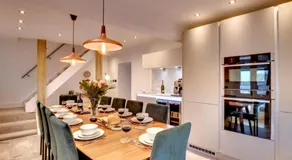 The Nook by Luxury Travel Emporium Asygarth - Image 3