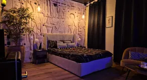 Chambre SPA Toutankhamon - Image 2