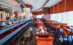 Concorde Hotel Fujairah - Image 2