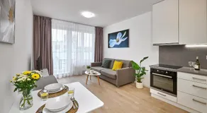 CityWest Apartments - Image 2