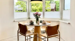 Snug Stays 6 - ruhige Toplage Seeblick Maisonette Design-Wohnung I 3-Zimmer I zentral - Image 4