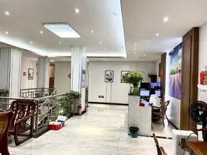Jianghua Business Hotel - Image 2
