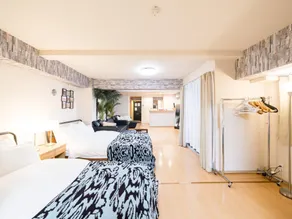 Shinjuku, 1min walk from Kagurazaka Sta,80sqm,Family-Friendly, - Image 2