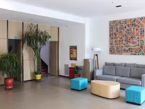 Hanting Hotel Zhangjiakou Zhangbei - Image 2