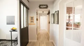#LIndustrioChampetre Free Parking, Bien Situé, Spacieux, Proche Clinique - Image 3
