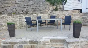 Elbblick kleine Wohnung - Image 4
