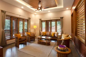 StayVista at Regal Retreat 5BR - Big Villa with Pvt Pool - Image 3