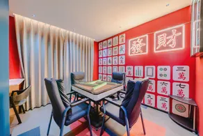 Garfield Gaming Hotel (Taitung Pedestrian Street Branch) - Image 5