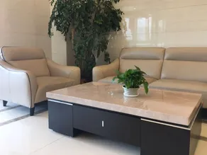 GreenTree Inn Huainan Shou County Zijin Road Express Hotel - Image 3