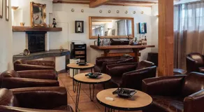 Gasthof Krone Blatten - Image 3