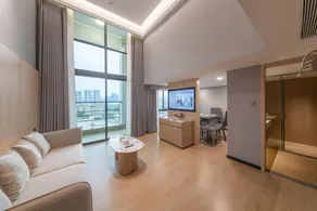 Xiangjia Hotel (Zhongkai Chenjiang Tianyicheng Branch) - Image 2