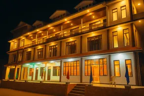 Hotel Kailash - Image 2