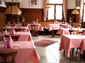 Hotel Restaurant Adler Bühlertal - Image 5