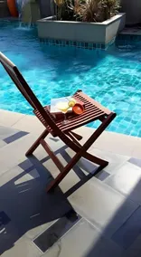 The Sez Hotel Bangsaen - Image 2