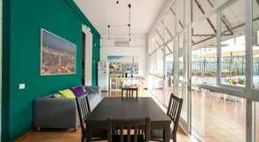Fabrizzios Terrace Hostel - Image 2