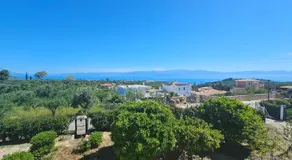 Vista Koroni - Sea View Apartment Over Olive Grove and Mountains - Image 4