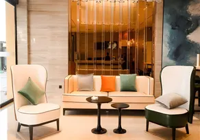 City Comfort Inn Ganzhou Economic Development Zone Wanda Plaza - Image 2