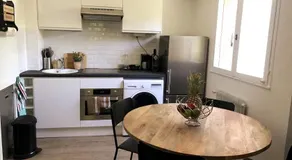LE NID DE LA PIRAZ - Parking, Balcon & Netflix ! - Image 4