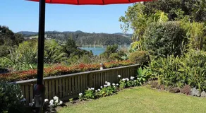 Opua Boutique Seaview Motel - Image 4