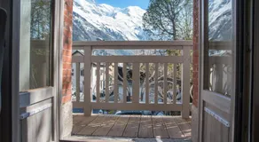 Appart'Hotel Aiguille Verte & Spa - Image 4