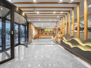 Kaiyuan M Hotel (Shaoxing Keqiao Linglong Branch) - Image 2