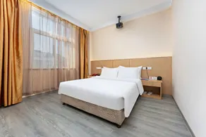Aiker Esports Hotel (Hannan Avenue Branch) - Image 3