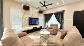 Gfe Home Villa Swimming Pool 20Pax 5Bedroom - Image 2