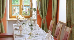 Hotel & Restaurant Waldschloss - Image 5