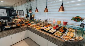 Pousada Capital das Águas - Image 3