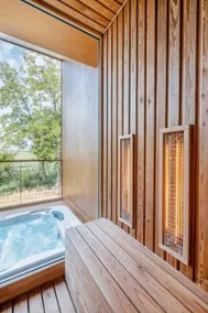 Rock Cabins - Image 5
