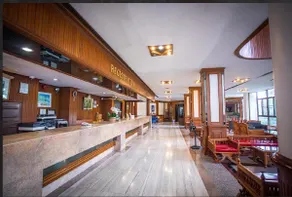 Royal Palace Hotel - Image 5