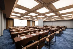 Crystal Hotel Taiyuan Longcheng Avenue - Image 5