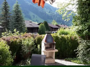 Chalet Flöschhorn - Image 4
