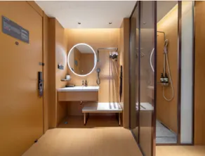 Ji Hotel Taiyuan Jianshe North Road - Image 5