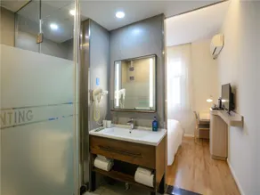 Hanting Hotel Zhengzhou Ruhe Road - Image 4