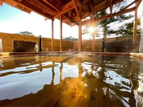 Adatara Onsen Hotel Paradise Hills - Image 3
