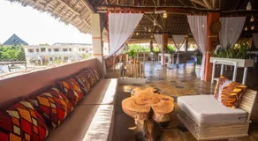 Reef & Beach Resort - Spa Jambiani - Image 3