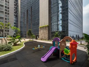 Apartemen grand jati junction - Image 2