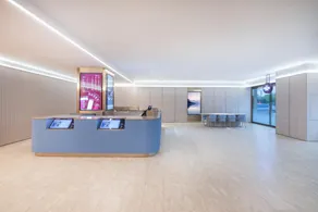 Hanting Hotel Yangzhou Railway Station - Image 4