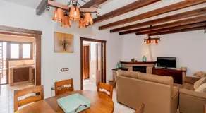 Cubos Casa El Torcal / privat pool / høj privatliv - Image 2