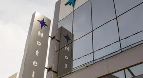 Hotel Imperatriz Premium - Image 5