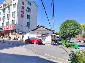 Hongwen Hotel (Jinhua Polytechnic University Wuyi College Branch) - Image 5